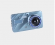 Dash DVR - 4 inch screen car dash camera